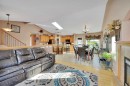 810 800 Ramage Close, Red Deer, AB  - Indoor Photo Showing Living Room 