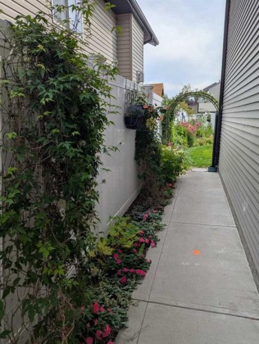 810 800 Ramage Close, Red Deer, AB - Outdoor