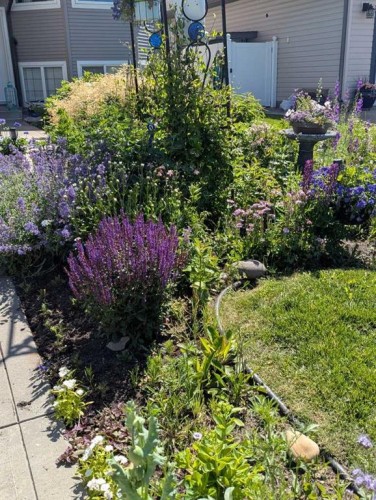 810 800 Ramage Close, Red Deer, AB - Outdoor