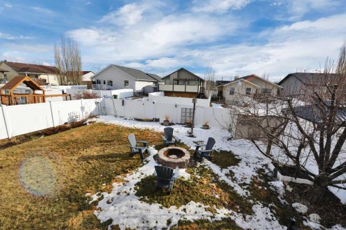 810 800 Ramage Close, Red Deer, AB - Outdoor