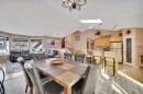 810 800 Ramage Close, Red Deer, AB  - Indoor Photo Showing Dining Room 