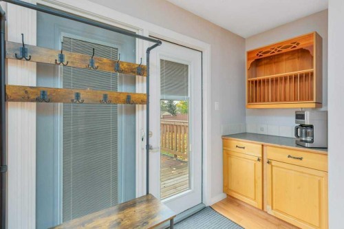 7 Nellis Avenue, Red Deer, AB - Indoor Photo Showing Other Room