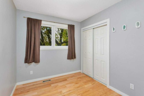 7 Nellis Avenue, Red Deer, AB - Indoor Photo Showing Other Room