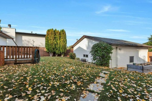 7 Nellis Avenue, Red Deer, AB - Outdoor