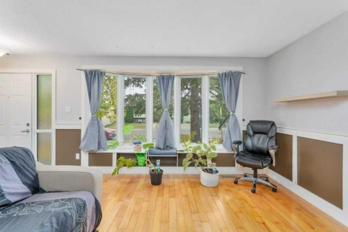 7 Nellis Avenue, Red Deer, AB - Indoor