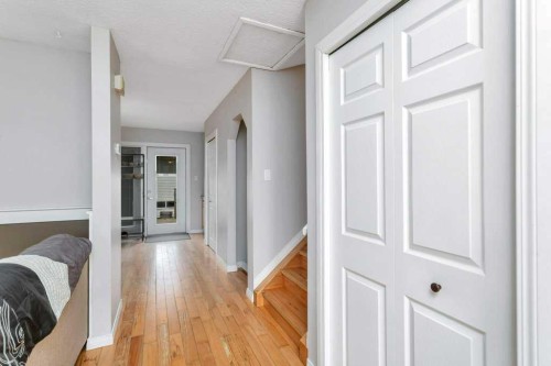 7 Nellis Avenue, Red Deer, AB - Indoor Photo Showing Other Room