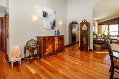 85 Oberlin Avenue, Red Deer, AB - Indoor