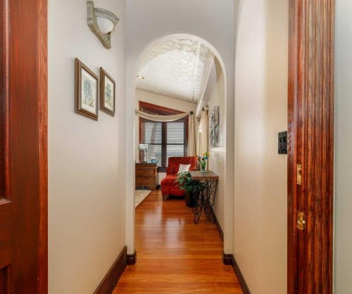 85 Oberlin Avenue, Red Deer, AB - Indoor Photo Showing Other Room