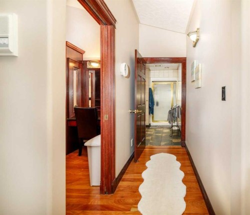 85 Oberlin Avenue, Red Deer, AB - Indoor Photo Showing Other Room