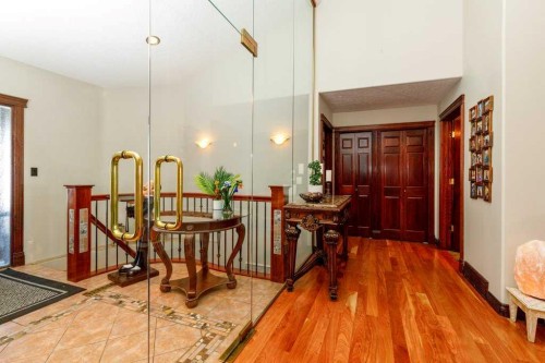 85 Oberlin Avenue, Red Deer, AB - Indoor