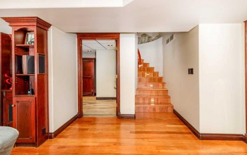 85 Oberlin Avenue, Red Deer, AB - Indoor Photo Showing Other Room