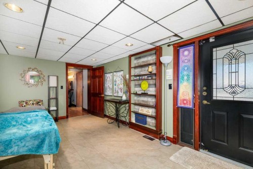 85 Oberlin Avenue, Red Deer, AB - Indoor Photo Showing Other Room