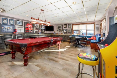 85 Oberlin Avenue, Red Deer, AB - Indoor Photo Showing Other Room