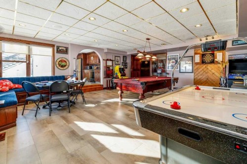 85 Oberlin Avenue, Red Deer, AB - Indoor Photo Showing Other Room