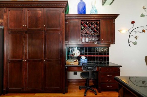 85 Oberlin Avenue, Red Deer, AB - Indoor Photo Showing Other Room