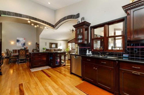 85 Oberlin Avenue, Red Deer, AB - Indoor