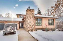 211 4 Avenue SEThree Hills, AB T0M 2A0
