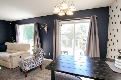 60 Arnold Close, Red Deer, AB - Indoor