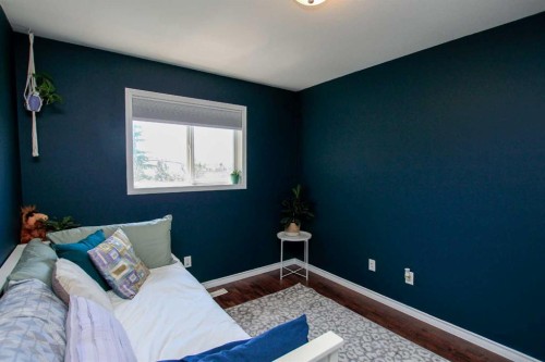 60 Arnold Close, Red Deer, AB - Indoor