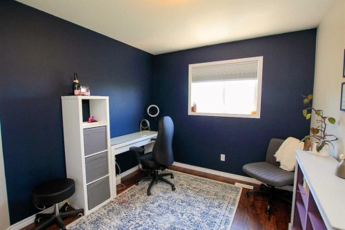 60 Arnold Close, Red Deer, AB - Indoor