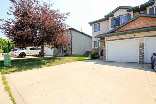 60 Arnold Close, Red Deer, AB - Outdoor