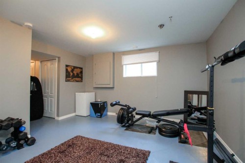 60 Arnold Close, Red Deer, AB - Indoor