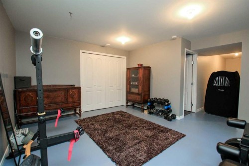 60 Arnold Close, Red Deer, AB - Indoor Photo Showing Other Room