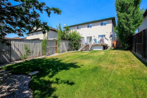 60 Arnold Close, Red Deer, AB - Outdoor