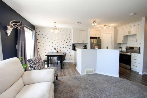 60 Arnold Close, Red Deer, AB - Indoor