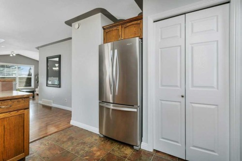 95 Jepsen Crescent, Red Deer, AB - Indoor