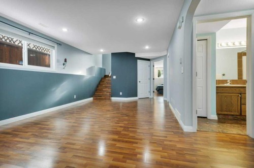 95 Jepsen Crescent, Red Deer, AB - Indoor Photo Showing Other Room