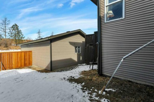 95 Jepsen Crescent, Red Deer, AB - Outdoor