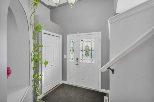 95 Jepsen Crescent, Red Deer, AB - Indoor Photo Showing Other Room