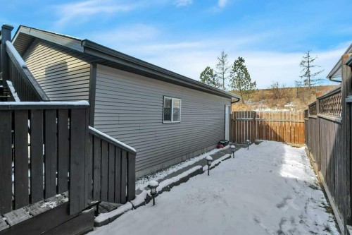 95 Jepsen Crescent, Red Deer, AB - Outdoor With Exterior