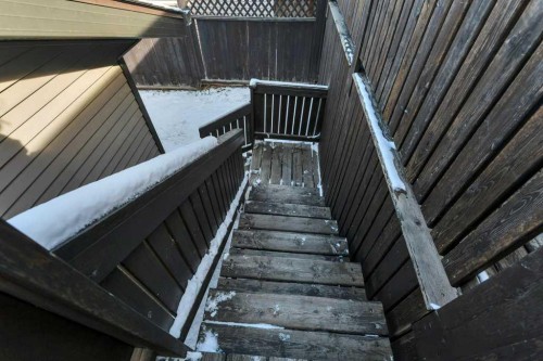 95 Jepsen Crescent, Red Deer, AB - Outdoor With Exterior