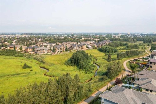 24 Sawyer Close, Red Deer, AB - Outdoor With View
