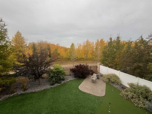 24 Sawyer Close, Red Deer, AB - Outdoor