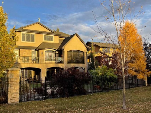 24 Sawyer Close, Red Deer, AB - Outdoor