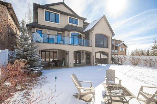 24 Sawyer Close, Red Deer, AB - Outdoor