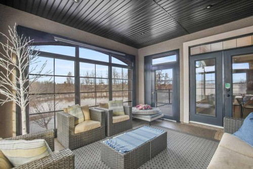 24 Sawyer Close, Red Deer, AB - Outdoor With Deck Patio Veranda With Exterior