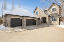 24 Sawyer Close, Red Deer, AB  - Outdoor With Facade 