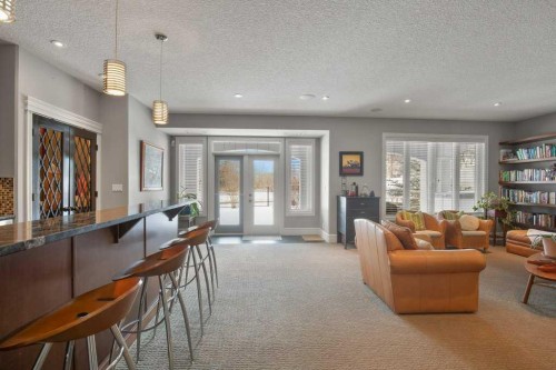 24 Sawyer Close, Red Deer, AB - Indoor Photo Showing Other Room