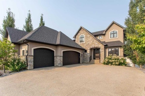 24 Sawyer Close, Red Deer, AB - Outdoor