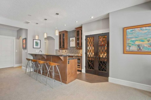 24 Sawyer Close, Red Deer, AB - Indoor