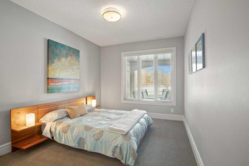 24 Sawyer Close, Red Deer, AB - Indoor Photo Showing Bedroom