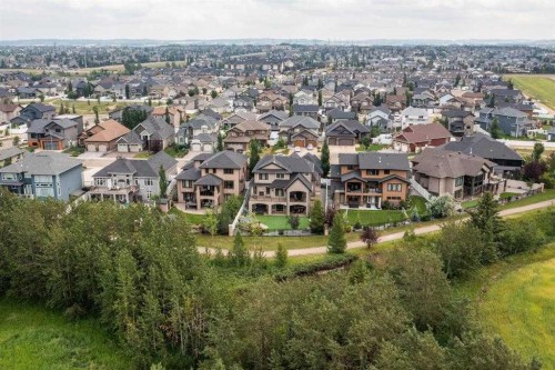 24 Sawyer Close, Red Deer, AB - Outdoor With View