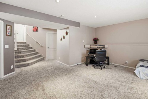 66 Jack Crescent, Red Deer, AB - Indoor