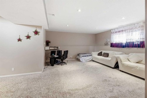 66 Jack Crescent, Red Deer, AB - Indoor