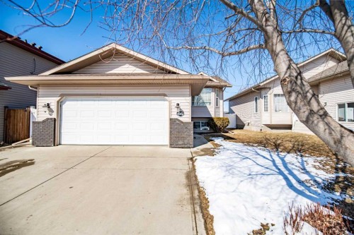 66 Jack Crescent, Red Deer, AB - Outdoor