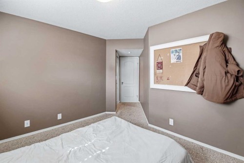 66 Jack Crescent, Red Deer, AB - Indoor